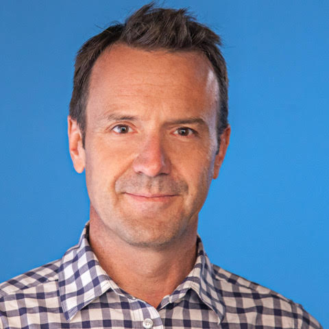 Allen McLain