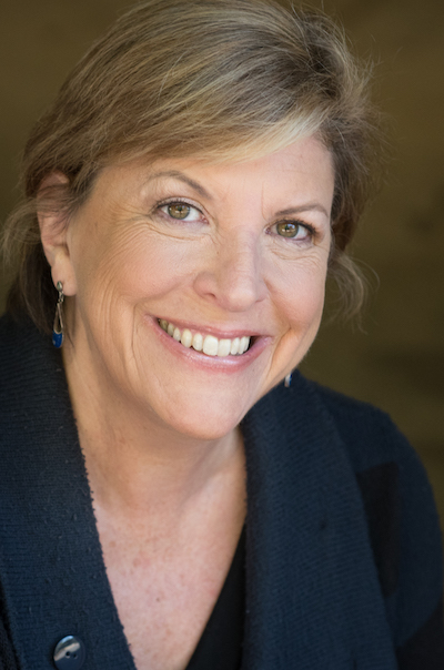 Cathy Reinking
