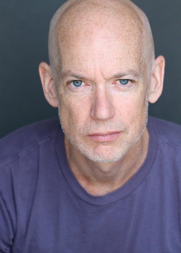 Christopher Gurr
