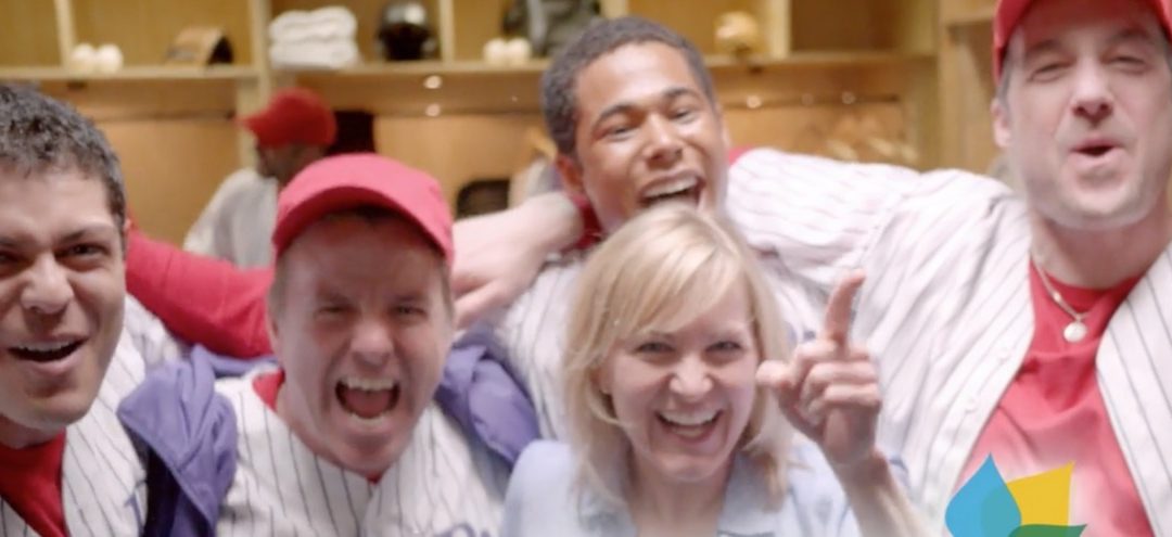 Connect for Health Colorado: “World Series”