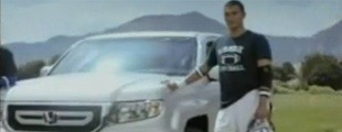 Honda: “Everybody Knows Someone Who Loves a Honda”