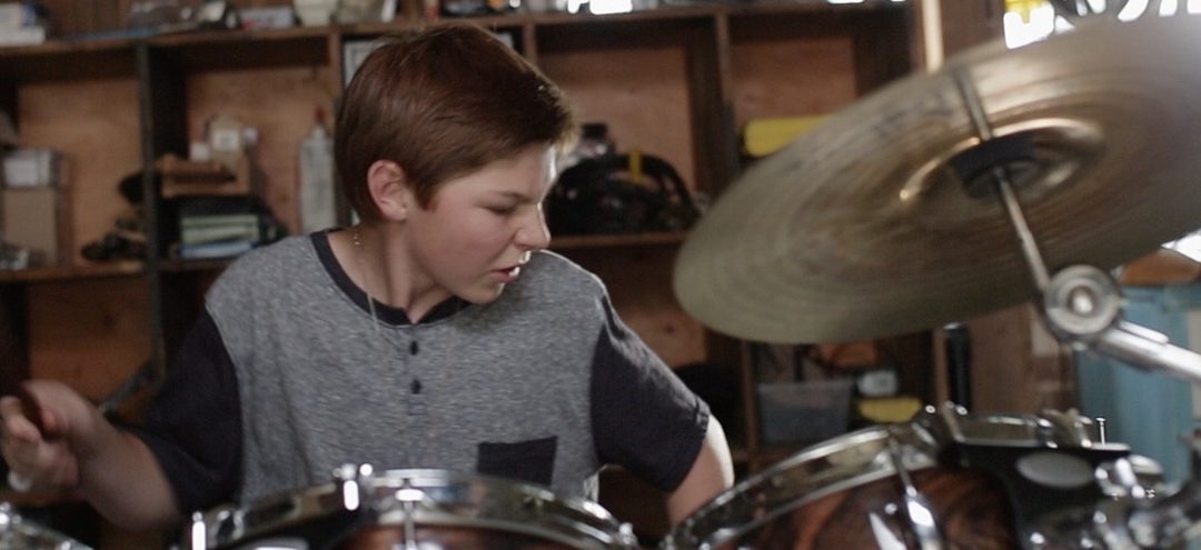 Colorado Health Marijuana Youth Prevention Program “What’s Next: Drums”