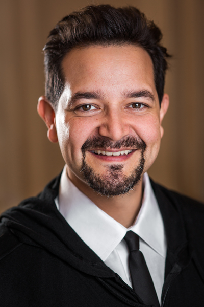 Matt Zambrano