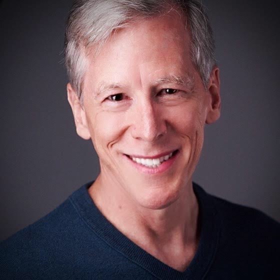 Steven Hauck