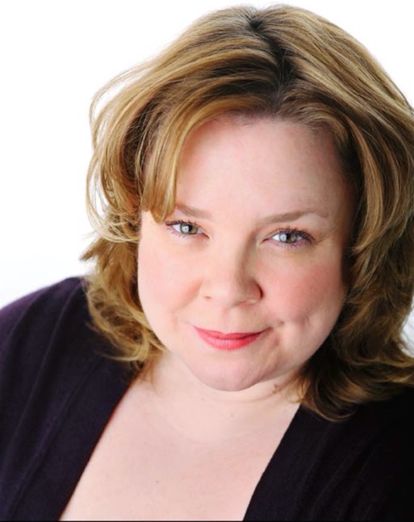 Melissa Rain Anderson